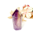 Ametrine AAA Towers (Harmony and Balance)