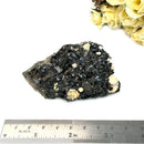 Analcime Aegirine Rough