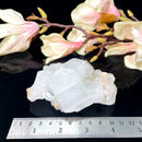 Apophyllite Cluster (Spiritual Healing)