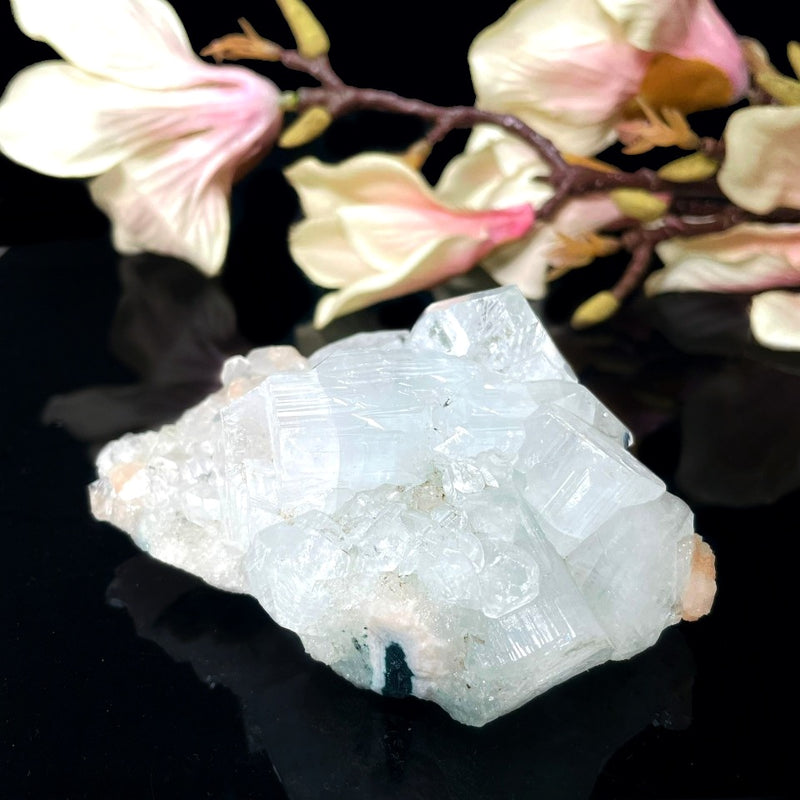 Apophyllite Cluster (Spiritual Healing)