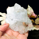 Apophyllite Cluster (Spiritual Healing)