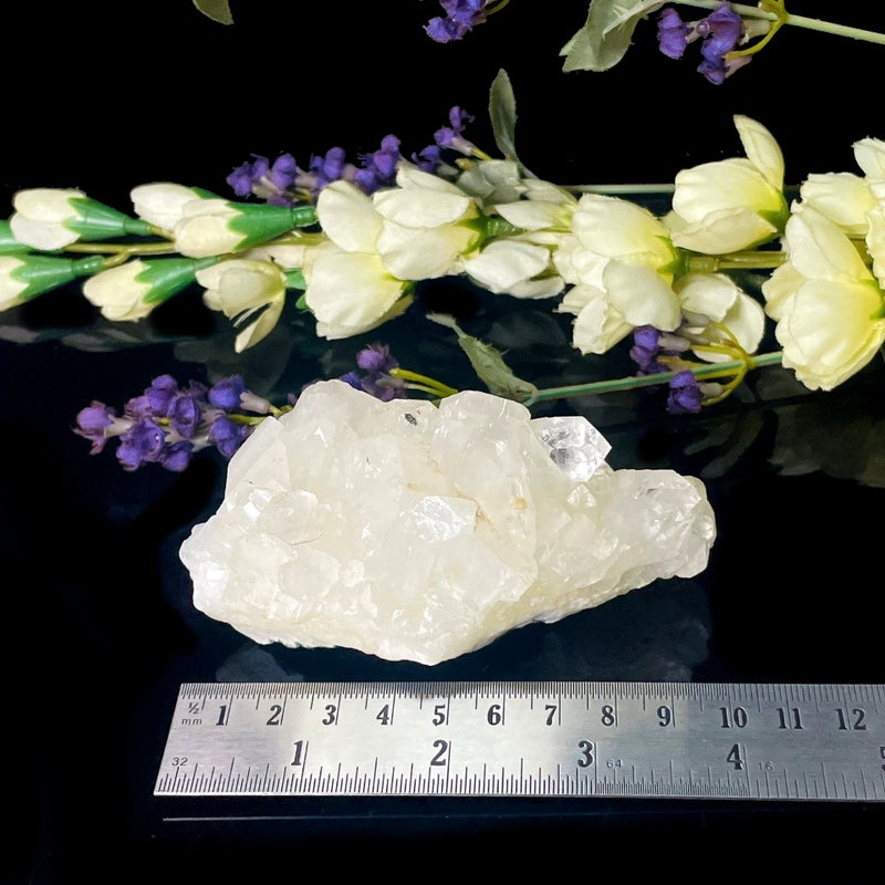 Apophyllite Cluster (Spiritual Healing)