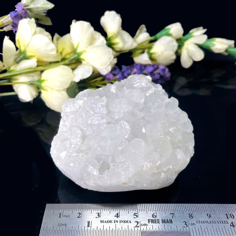 Apophyllite Cluster (Spiritual Healing)