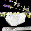 Apophyllite Cluster (Spiritual Healing)