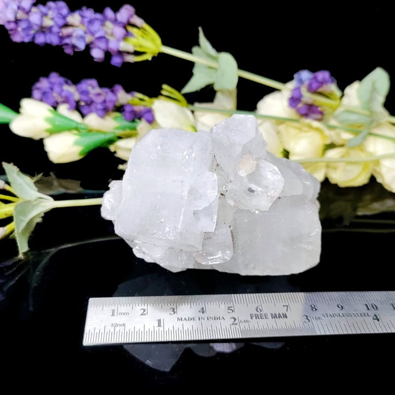 Apophyllite Cluster (Spiritual Healing)