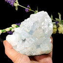 Apophyllite Cluster (Spiritual Healing)