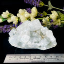 Apophyllite Cluster (Spiritual Healing)