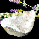 Apophyllite Cluster (Spiritual Healing)
