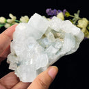 Apophyllite Cluster (Spiritual Healing)