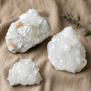 Apophyllite Cluster (Spiritual Healing)