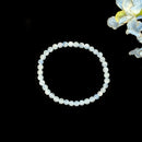 Aquamarine Bracelet - For Emotional healing and Enhanced Clairvoyance