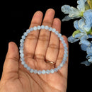 Aquamarine Bracelet - For Emotional healing and Enhanced Clairvoyance