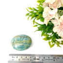 Best Aquamarine Palmstone