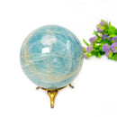 Aquamarine Sphere (Calm Emotions & Communication)