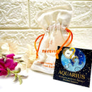 Crystals for the Zodiac Sign Aquarius