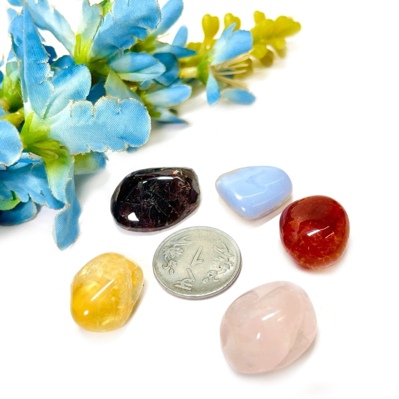 Crystals for the Zodiac Sign Aries