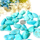 Arizona Turquoise Tumble (Communication and Psychic Powers)