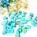Arizona Turquoise Tumble (Communication and Psychic Powers)