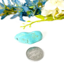 Arizona Turquoise Tumble (Communication and Psychic Powers)