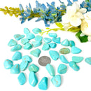 Arizona Turquoise Tumble (Communication and Psychic Powers)