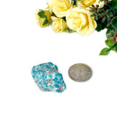 Arizona Turquoise Tumble (Communication and Psychic Powers)