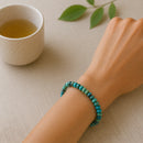 Turquoise Bracelet 100% Orignal from Arizona (Psychic Gifts)