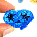 Azurite Baby Geodes (Enhance psychic gifts)
