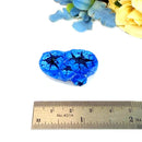 Azurite Baby Geodes (Enhance psychic gifts)
