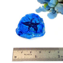 Azurite Baby Geodes (Enhance psychic gifts)