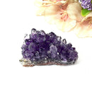Amethyst Cluster AAA Extra Quality (Intuition and Spiritual Evolution)