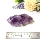 Amethyst Cluster (Spirituality and Wisdom)