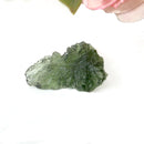Besednice Moldavite Hedgehogs ( Extremely Rare )