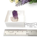 Brandberg Amethyst Cluster & Points (High Vibration Healers)