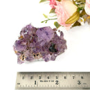 Cacoxenite Amethyst Clusters (Ascension & Meditation)