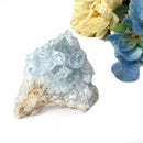 Celestite Cluster (Astral Travel and Intuition)
