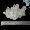 Clear Quartz Cluster (Brazil)