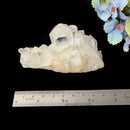 Clear Quartz Cluster (Brazil)