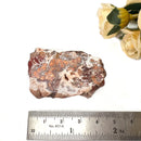 Copper Agate Slice (Balance)