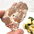 Copper Agate Slice (Balance)