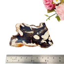 Peanut Wood Slices  (Stability)