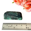 Emerald Rough Premium Quality (Abundance)