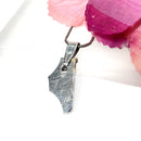 Seymchan Meteorite Pendants