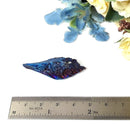 Titanium Aura Kyanite Rough