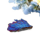 Titanium Aura Kyanite Rough
