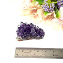 Amethyst Cluster AAA Extra Quality (Intuition and Spiritual Evolution)