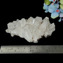 Clear Quartz Cluster (Brazil)