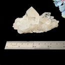 Clear Quartz Cluster (Brazil)