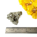 Pyrite Cluster Regular Quality (For Fame and Fortune)