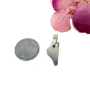 Seymchan Meteorite Pendants