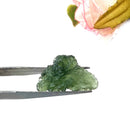 Besednice Moldavite Hedgehogs ( Extremely Rare )